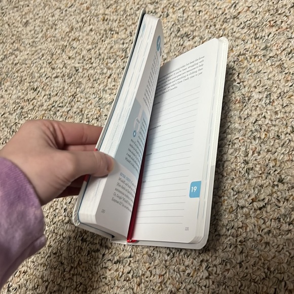 Whole 30 Day by Day book - Picture 3 of 3